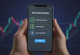 Accedi alla piattaforma — amministra il tuo account personale di trading su Cavallo Rendorio
