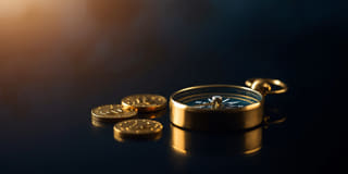 Articolo che tratta l'inflazione e l'attenzione crescente verso i cryptoasset alternativi