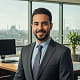 Marco Bellini, Business Development Lead