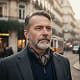 Thomas R., Analista Finanziario