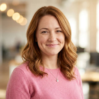 Emily Watson, Head of Customer Support presso Cavallo Rendorio, foto del profilo
