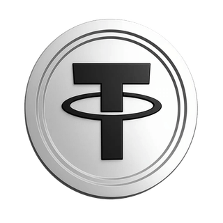 Guida per principianti al trading con grafico della stablecoin Tether USDT